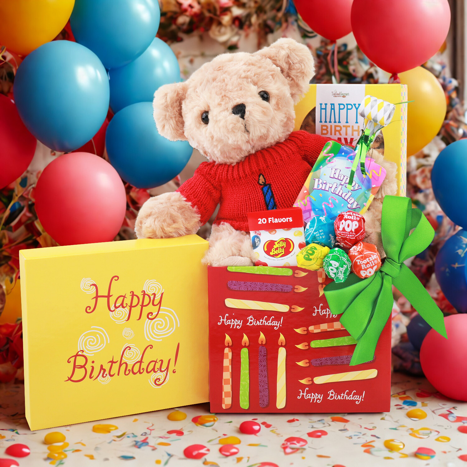 Birthday Gifts – Alder Creek Gift Baskets, image size:1500x1500