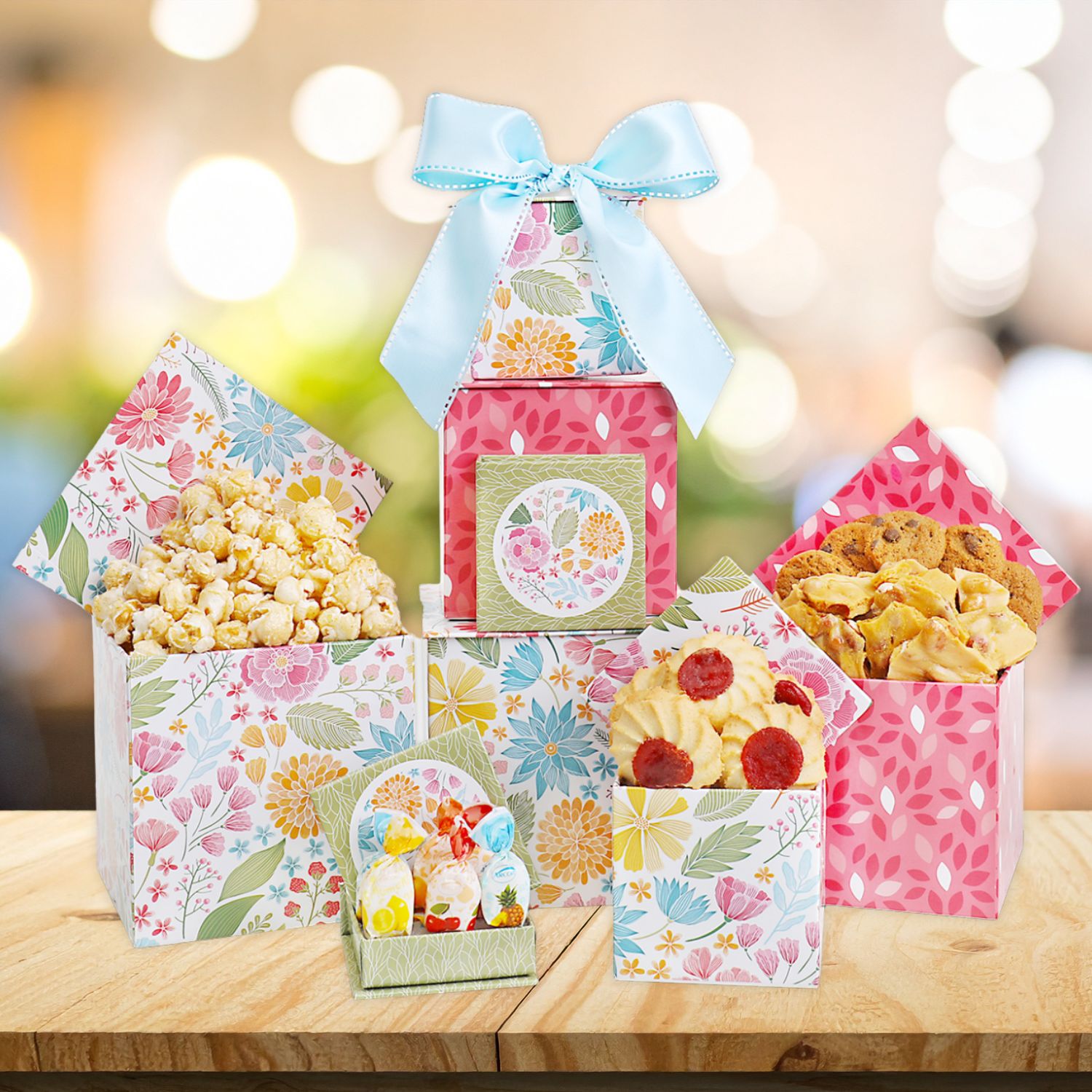 Mother's Day Gifts – Alder Creek Gift Baskets