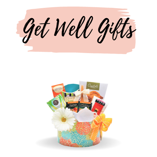 "Get Well Gifts" title text above FG04472