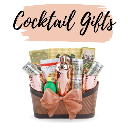 Cocktail Gifts
