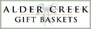 Alder Creek Gift Baskets