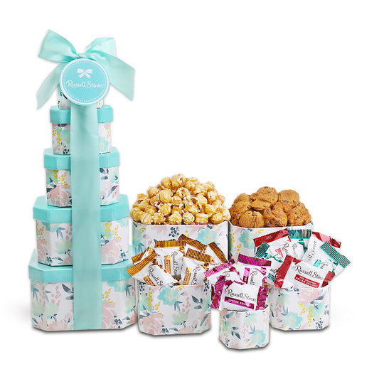 Russell Stover Everyday Chocolate Gift Tower