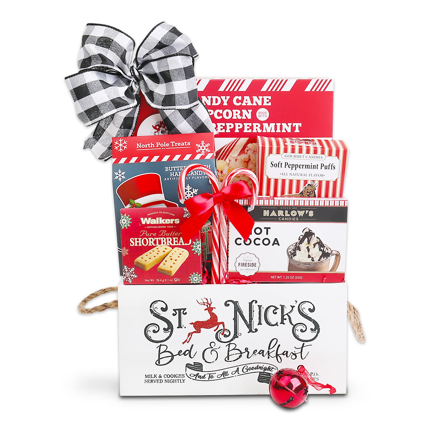 St. Nick's Bed & Breakfast