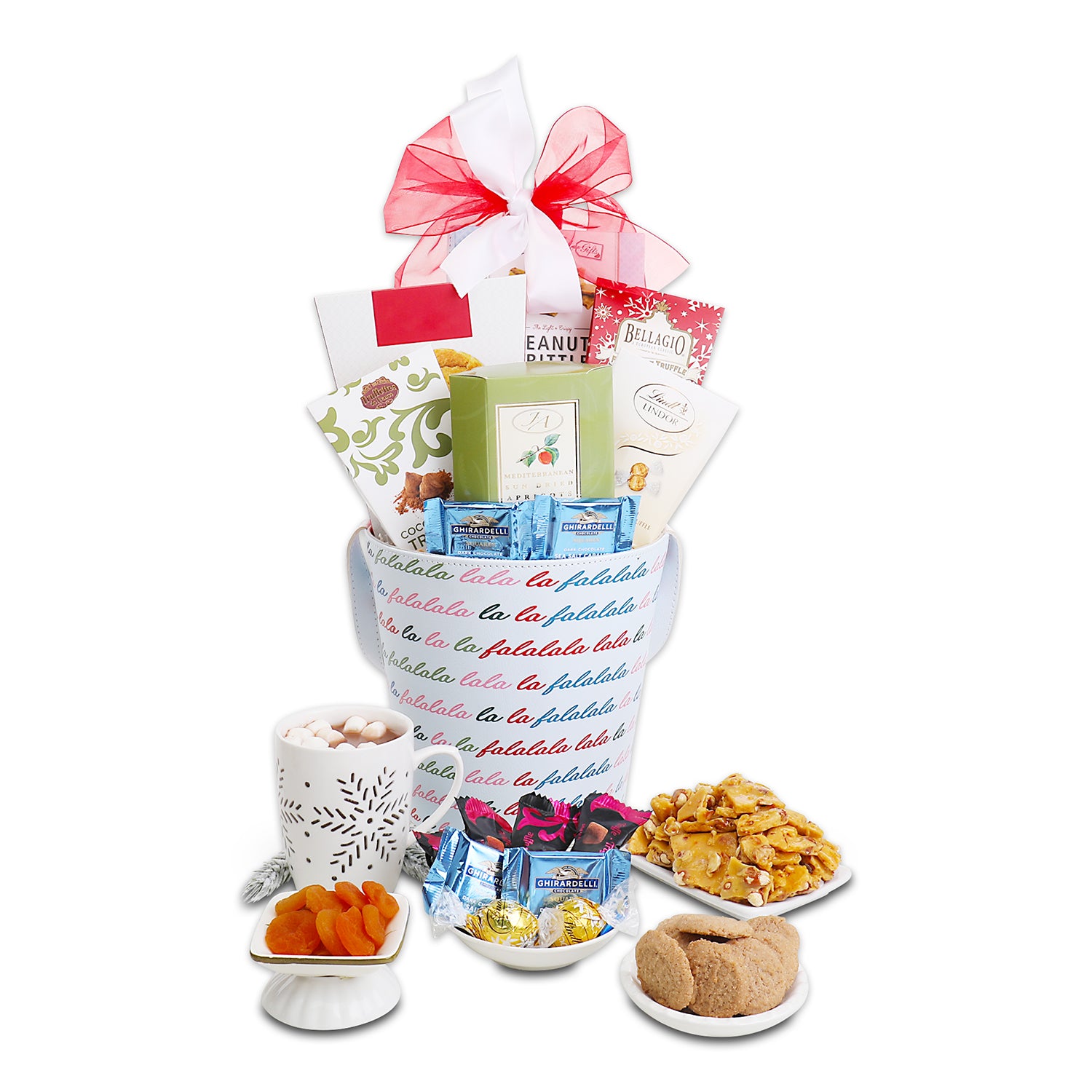 Falala Gift Pail