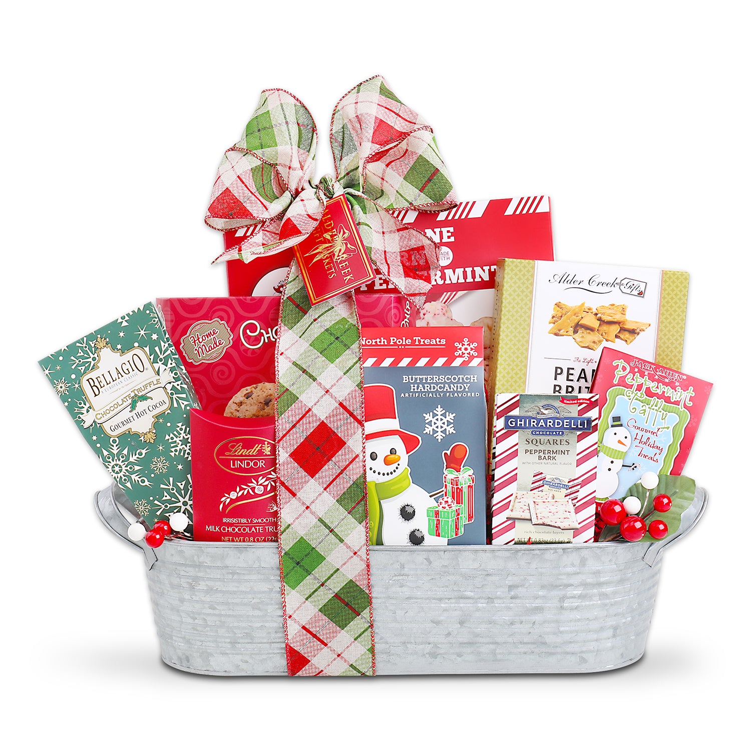 Haul Out the Holly Gift