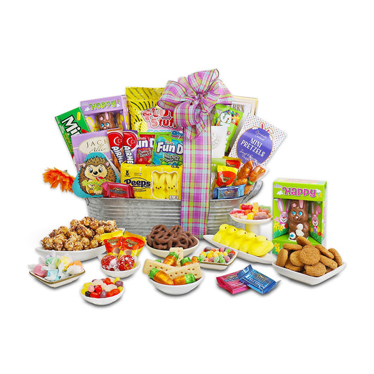5 Adorable Easter Gift Baskets Everyone Will Love in 2026