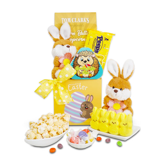 Easter Gift Ideas That Aren't Baskets