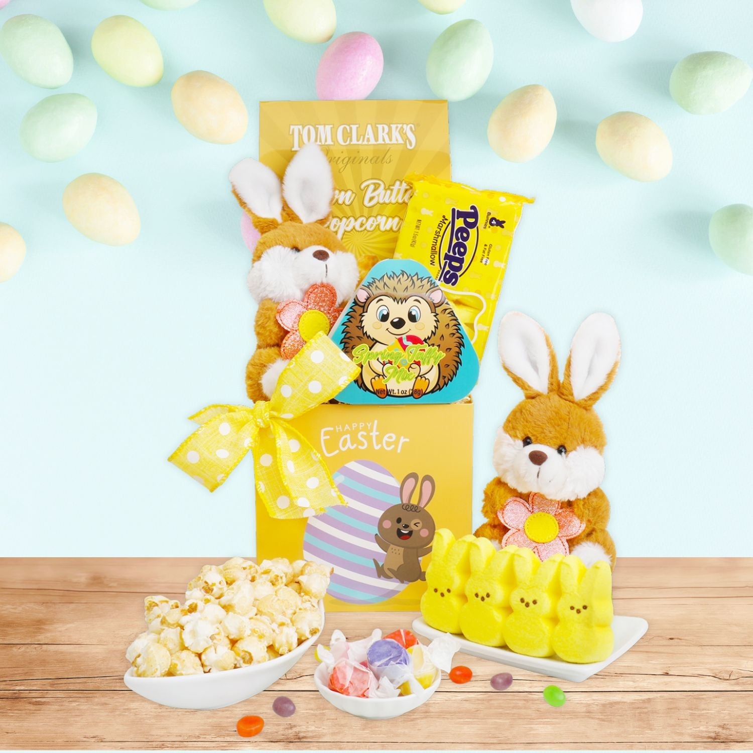 Spring Gifts – Page 2 – Alder Creek Gift Baskets