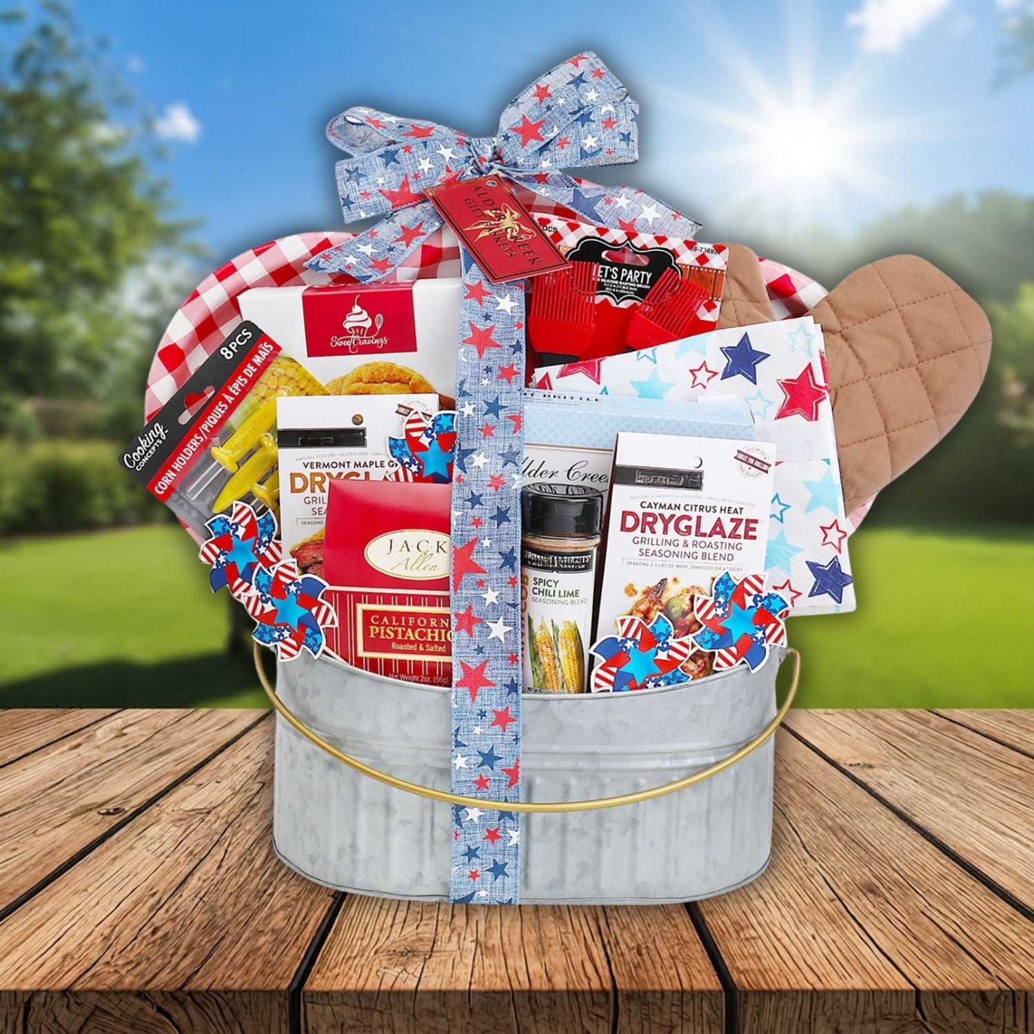 Summer Gifts