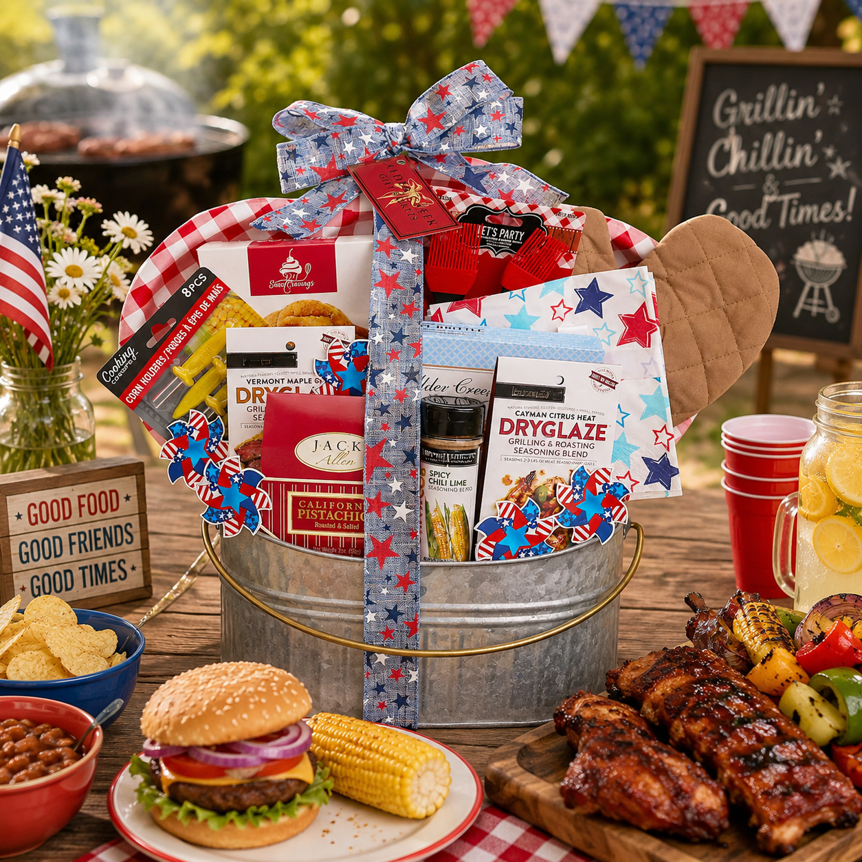 Summer Gifts