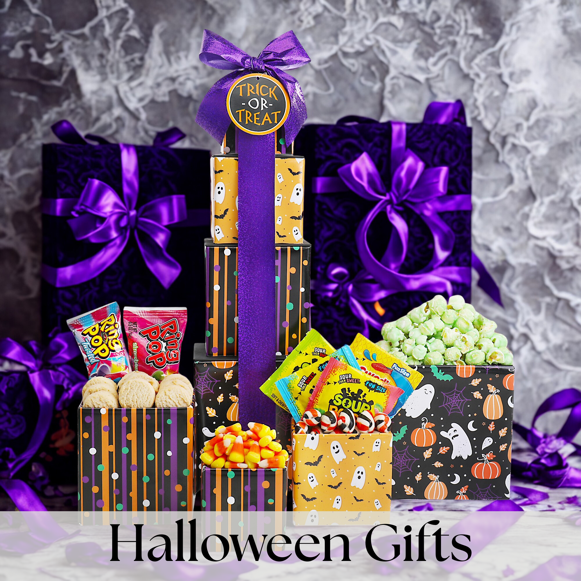 Halloween Gifts