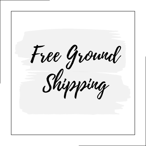 Free Ground Shipping Collection