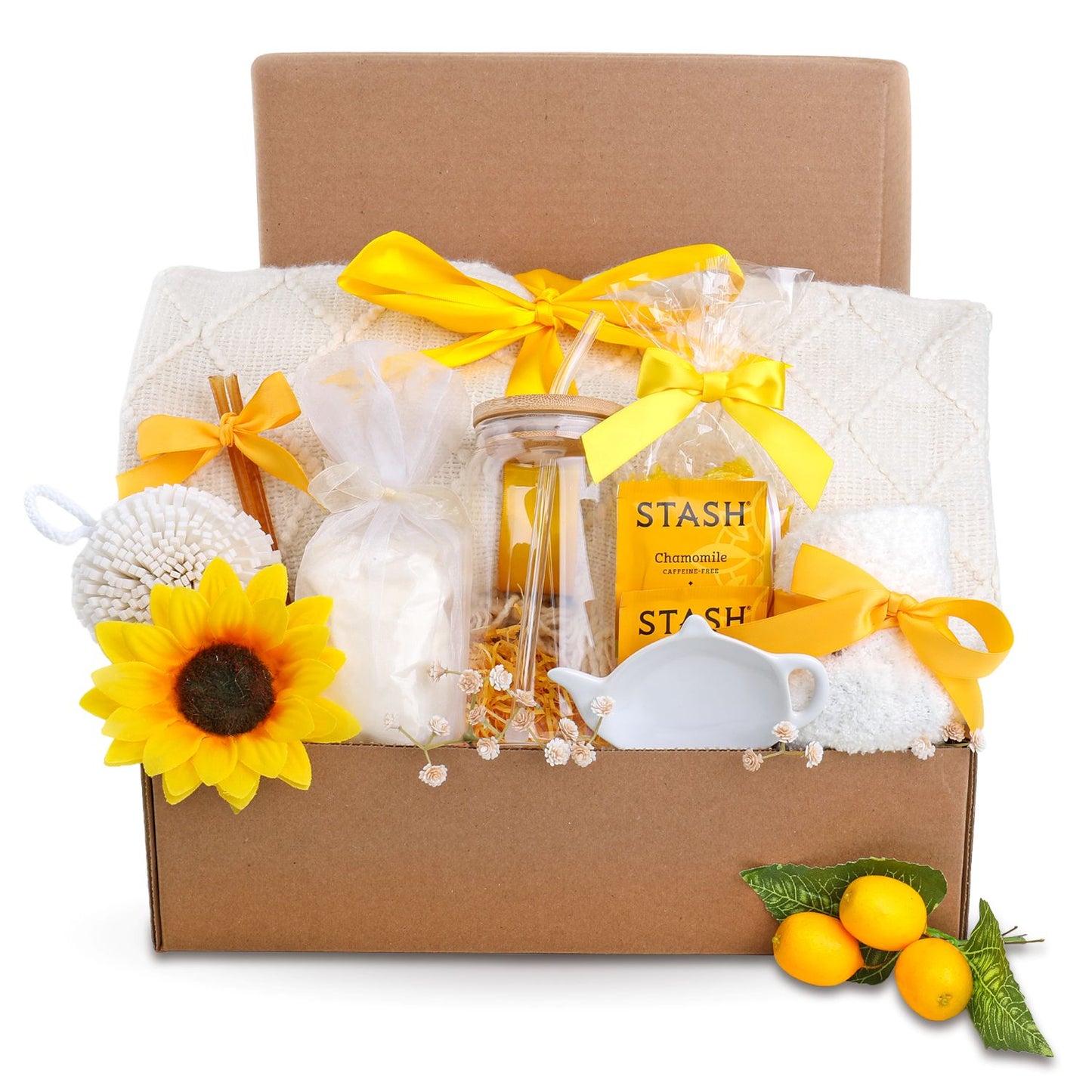 My Sunshine Gift Box