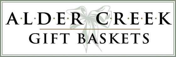 Alder Creek Gift Baskets
