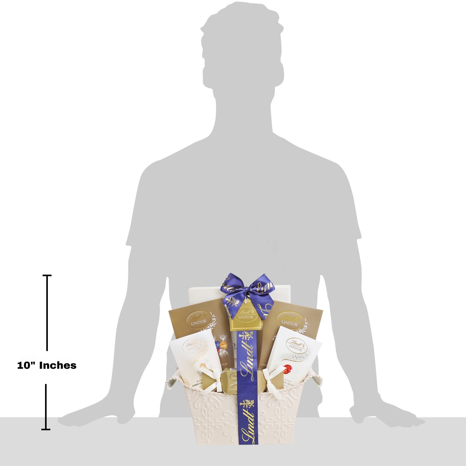 Lindt Chocolate Gift | Perfect Easter Gift Basket – Alder Creek