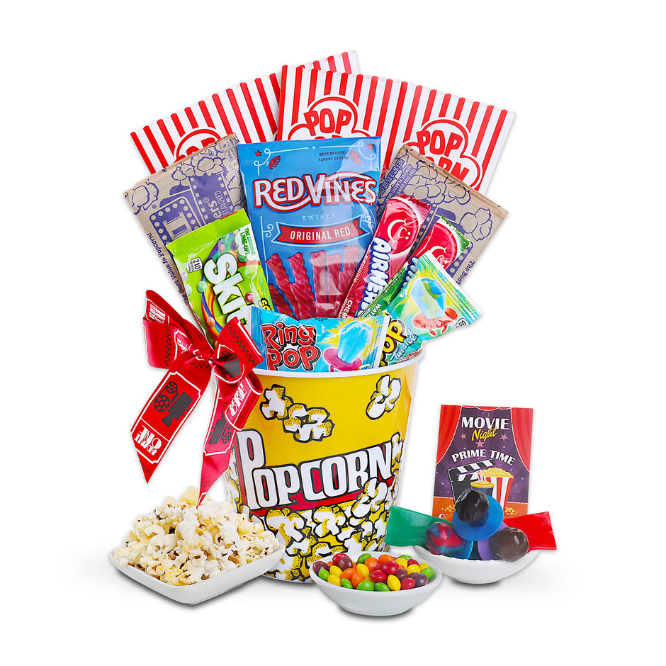 Gourmet Gifts – Alder Creek Gift Baskets