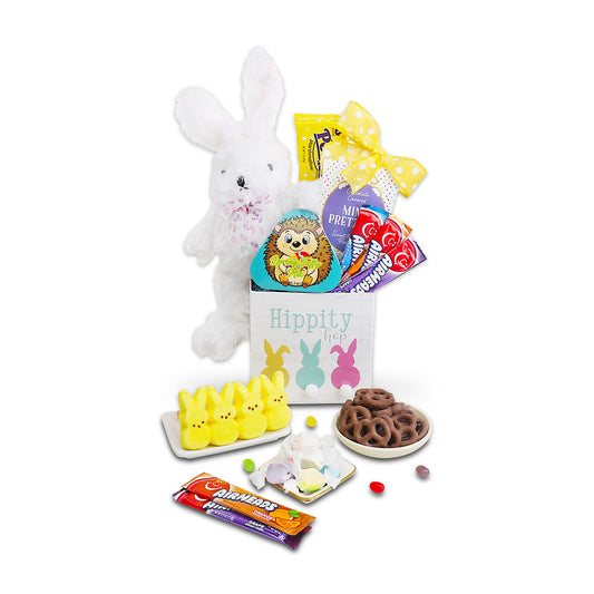 Hippity Hop Easter Box