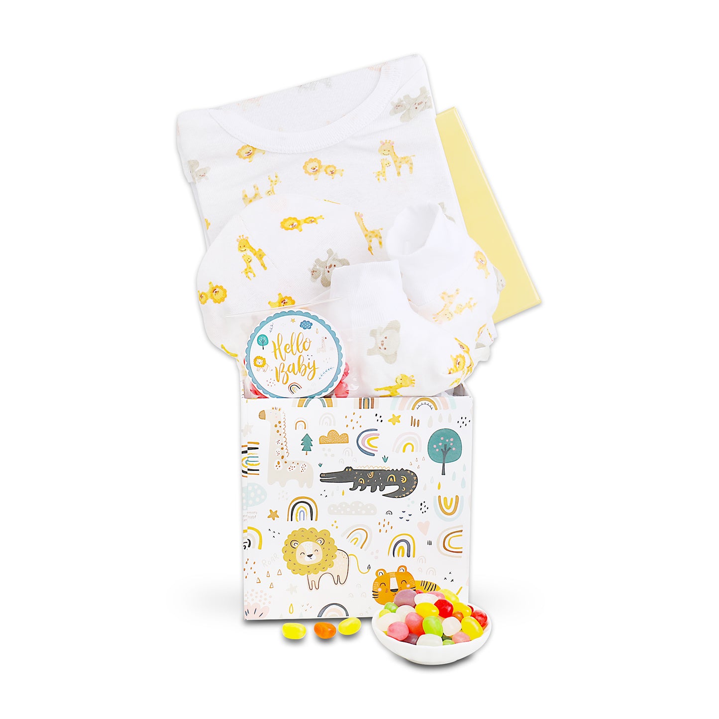 Baby Gift Box