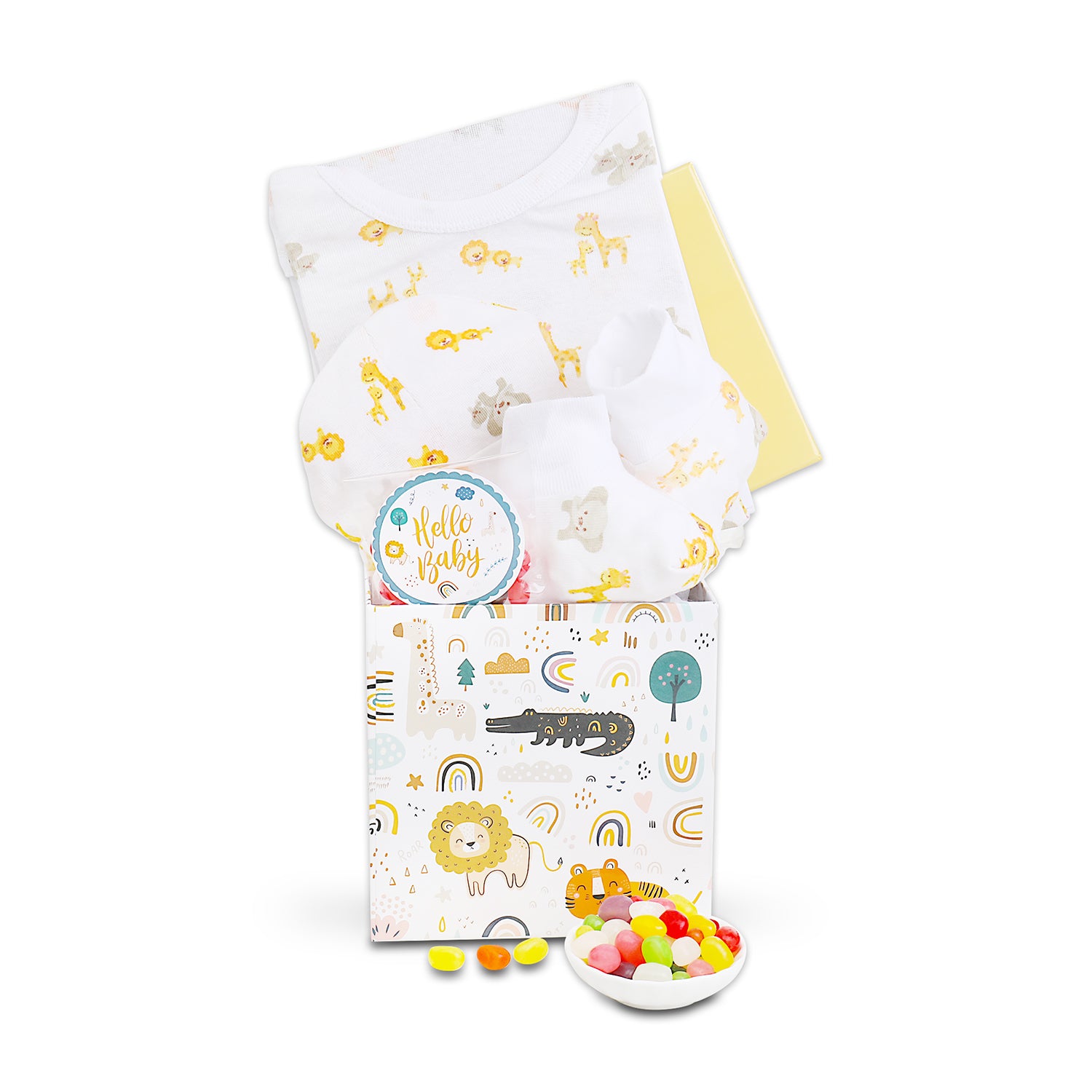 Baby Gift Box