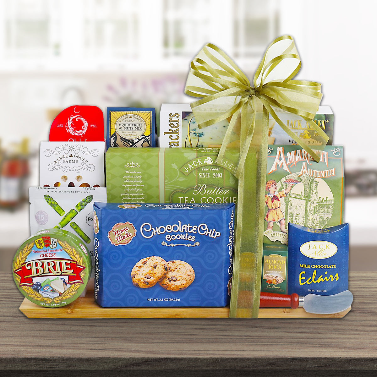 Alder Creek Gift Baskets - Find the Perfect Gift