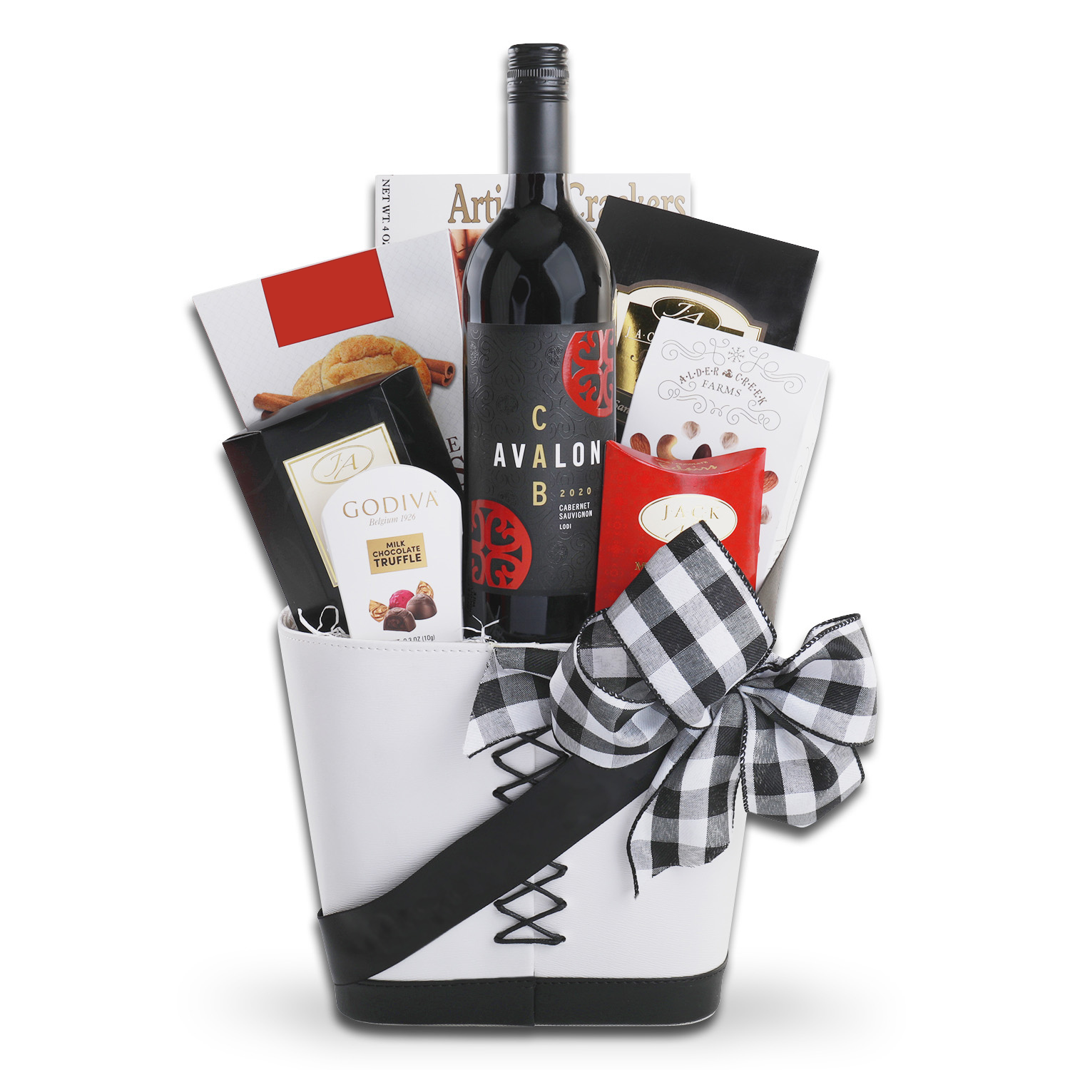 Avalon Cabernet Wine Gift