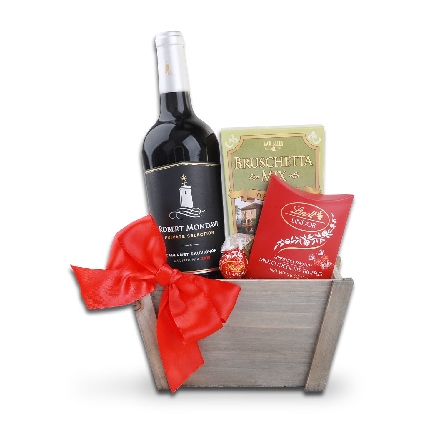 Robert Mondavi Wine Gift