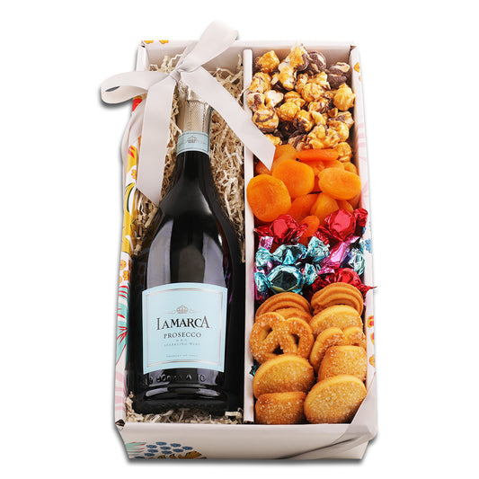 Champagne Celebration Gift