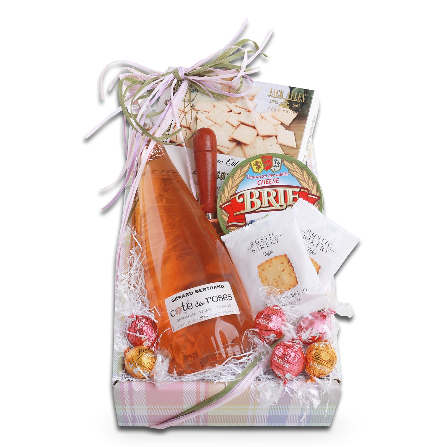 Gerard Bertrand Cote des Roses Gift